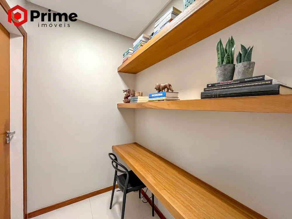 Cobertura, 3 quartos, 210 m² - Foto 7