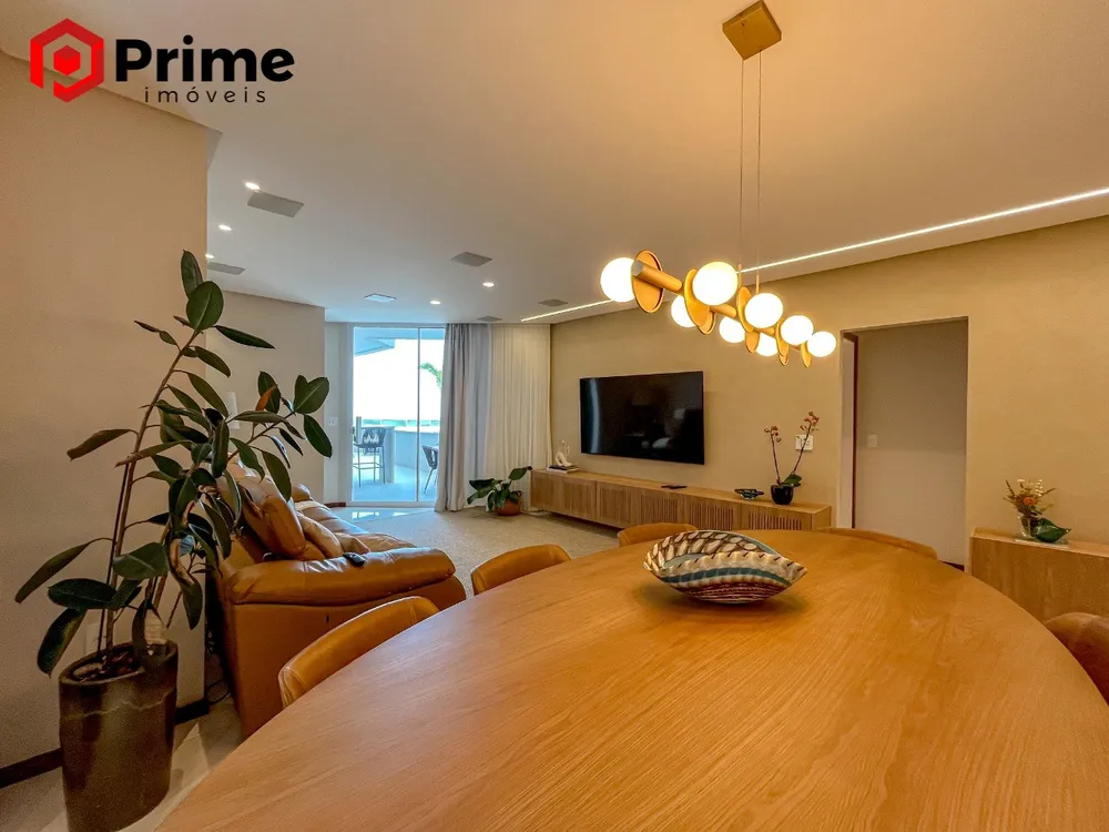 Cobertura, 3 quartos, 210 m² - Foto 1