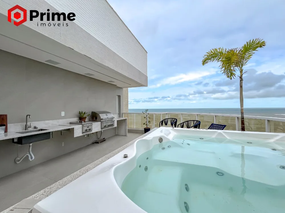 Cobertura, 3 quartos, 210 m² - Foto 4