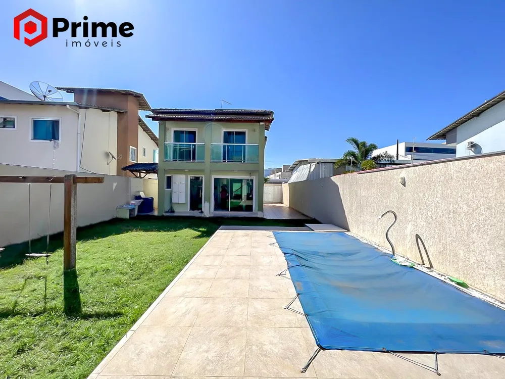 Casa, 4 quartos, 205 m² - Foto 10