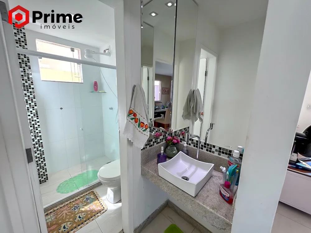 Casa, 4 quartos, 205 m² - Foto 7