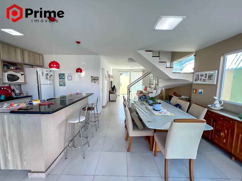 Casa, 4 quartos, 205 m² - Foto 2