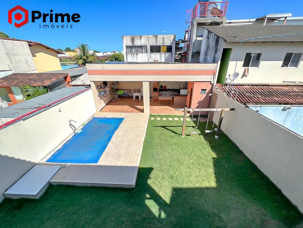 Casa, 4 quartos, 205 m² - Foto 12