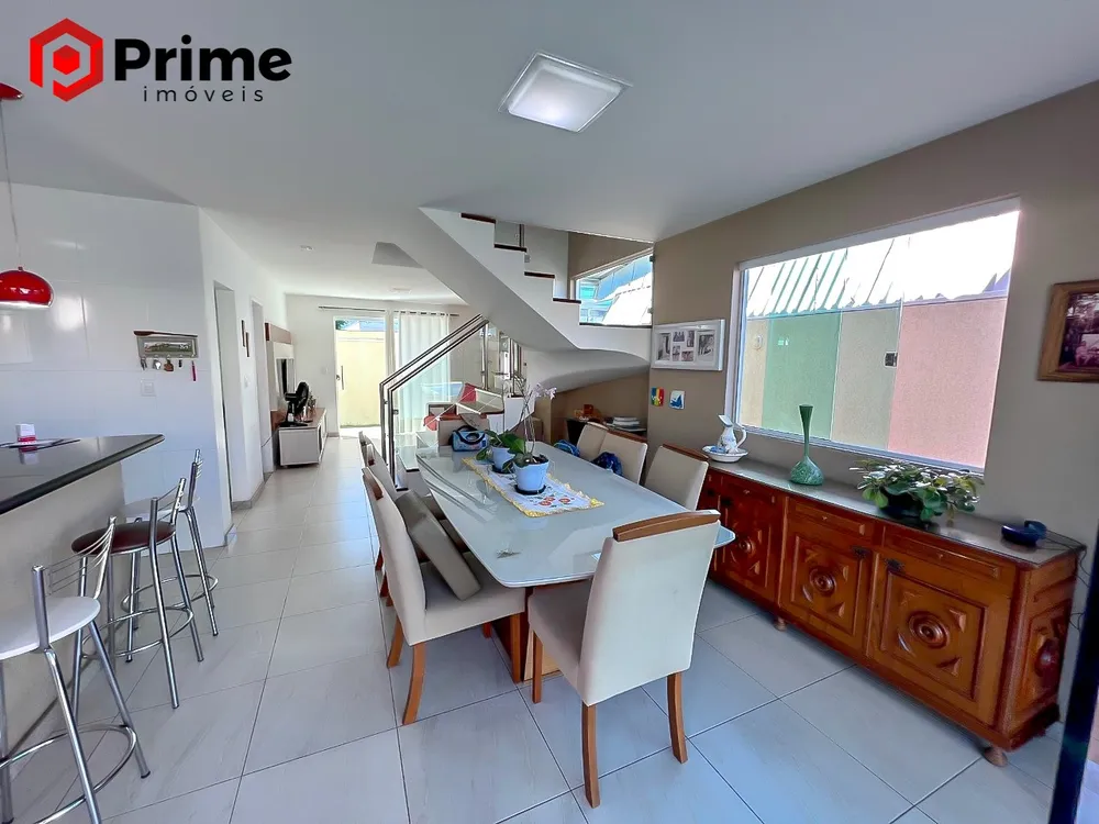 Casa, 4 quartos, 205 m² - Foto 1
