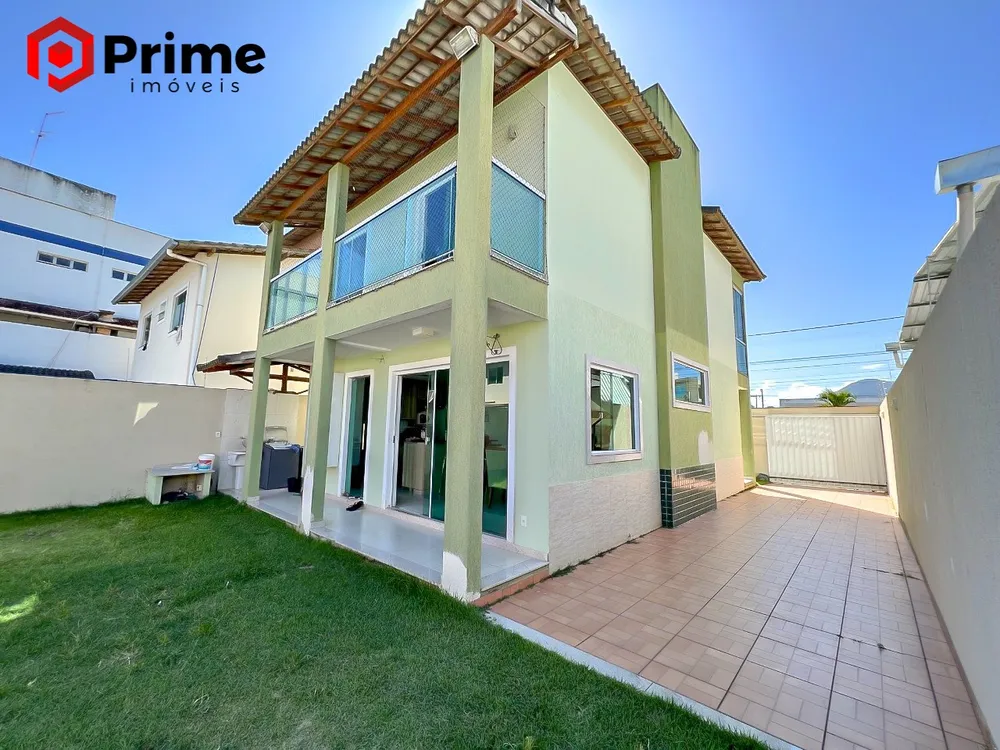 Casa, 4 quartos, 205 m² - Foto 11