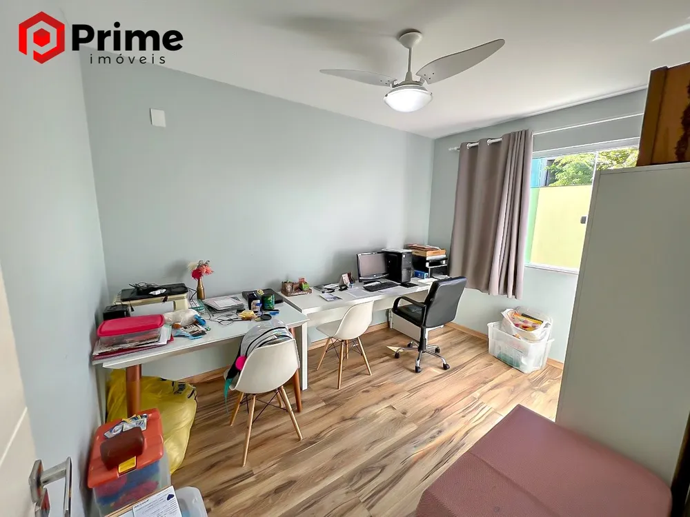 Casa, 4 quartos, 205 m² - Foto 6
