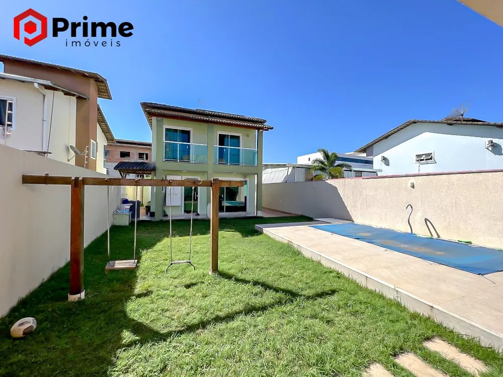 Casa, 4 quartos, 205 m² - Foto 9