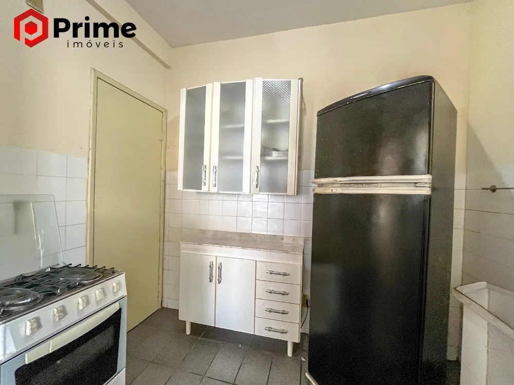 Apartamento, 2 quartos, 75 m² - Foto 2