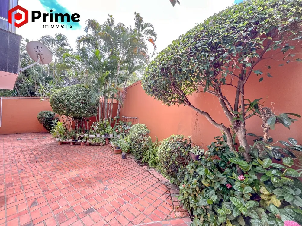 Apartamento, 2 quartos, 75 m² - Foto 9