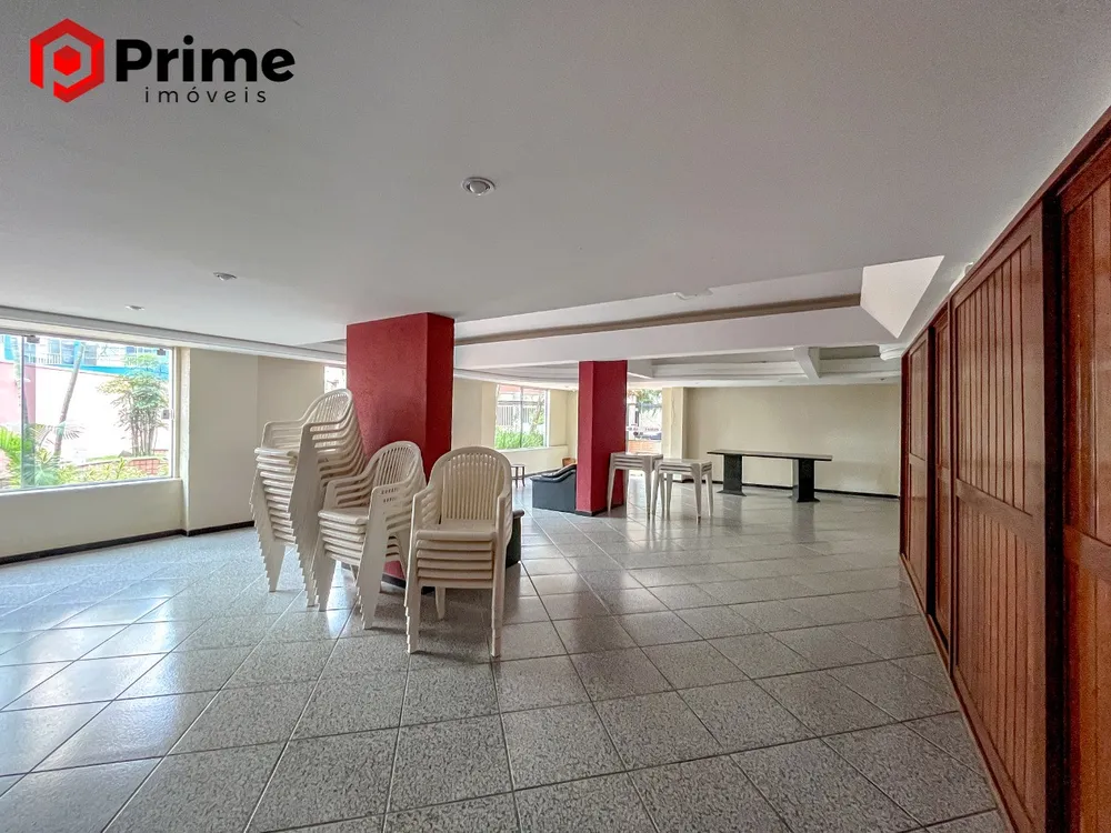 Apartamento, 2 quartos, 75 m² - Foto 11