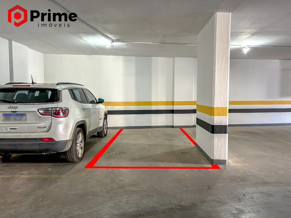 Apartamento, 2 quartos, 69 m² - Foto 8