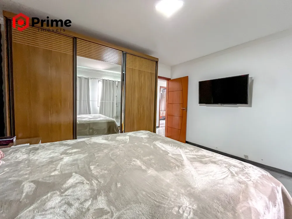 Casa, 4 quartos, 230 m² - Foto 9