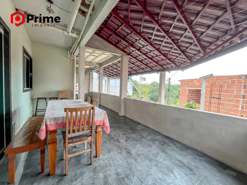 Casa, 4 quartos, 230 m² - Foto 6