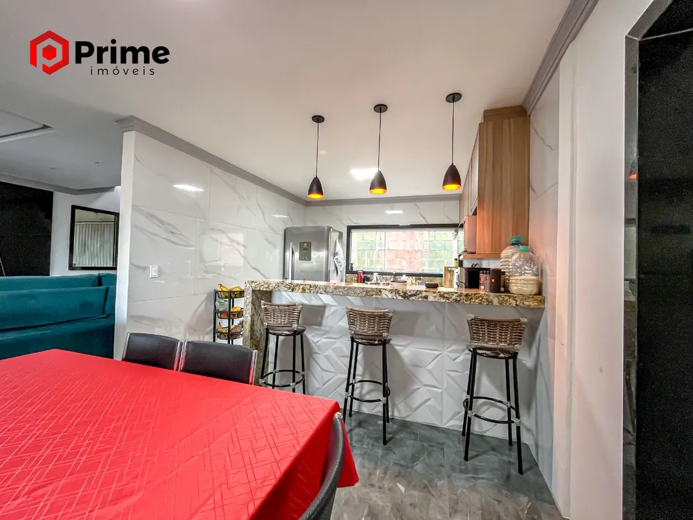 Casa, 4 quartos, 230 m² - Foto 7
