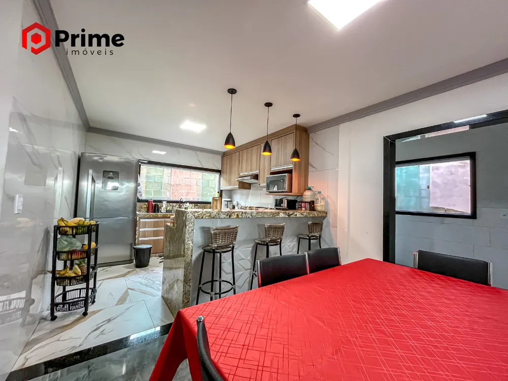 Casa, 4 quartos, 230 m² - Foto 3