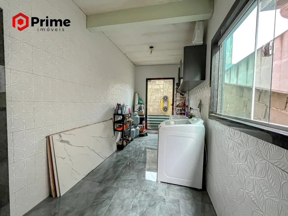 Casa, 4 quartos, 230 m² - Foto 5