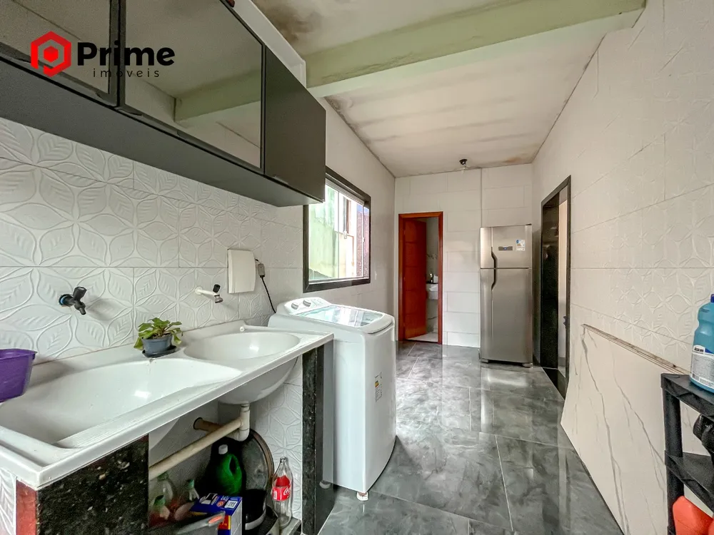 Casa, 4 quartos, 230 m² - Foto 4