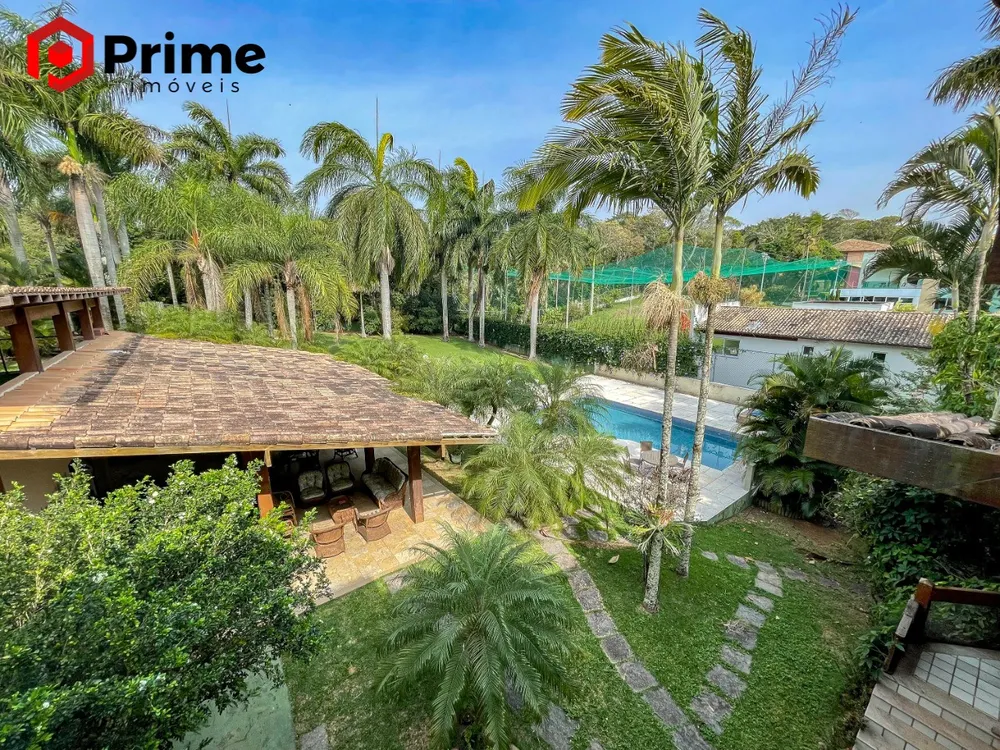 Casa, 5 quartos - Foto 6