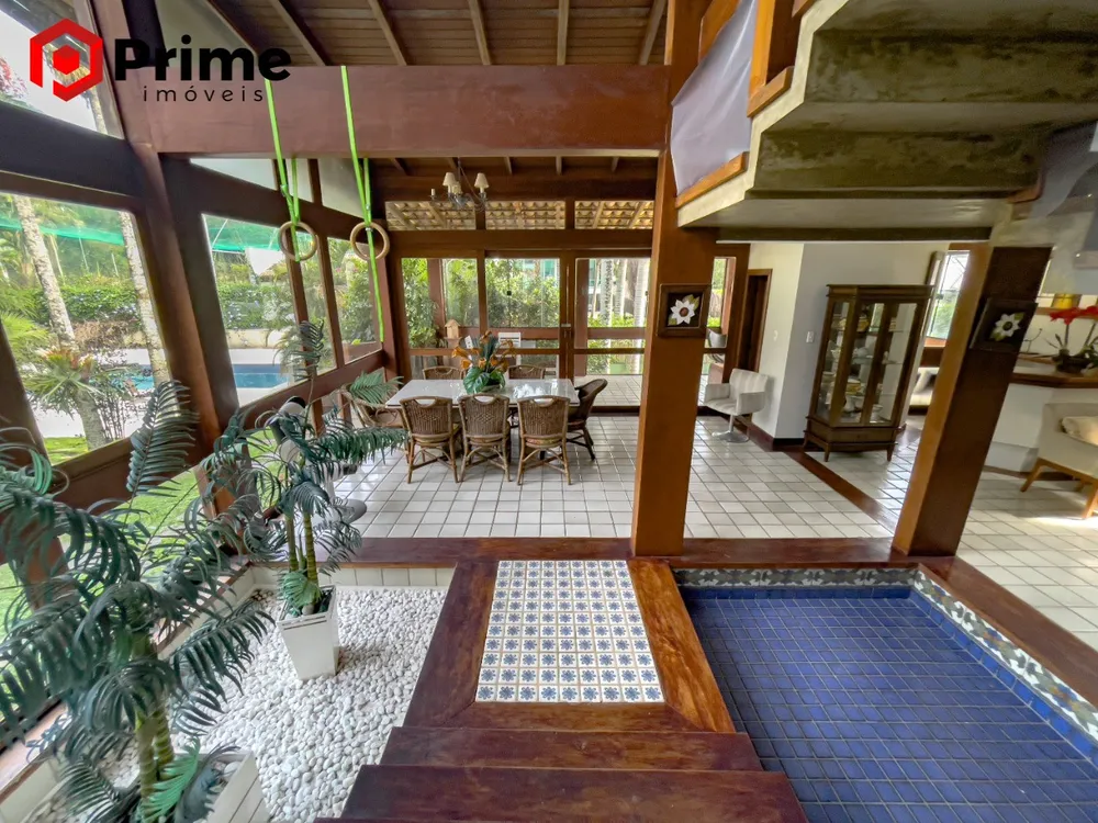 Casa, 5 quartos - Foto 4