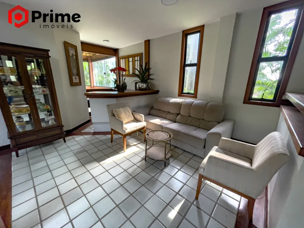 Casa, 5 quartos - Foto 1