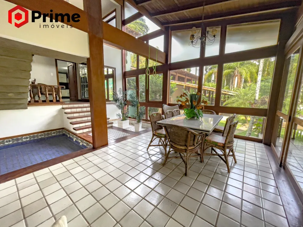 Casa, 5 quartos - Foto 2
