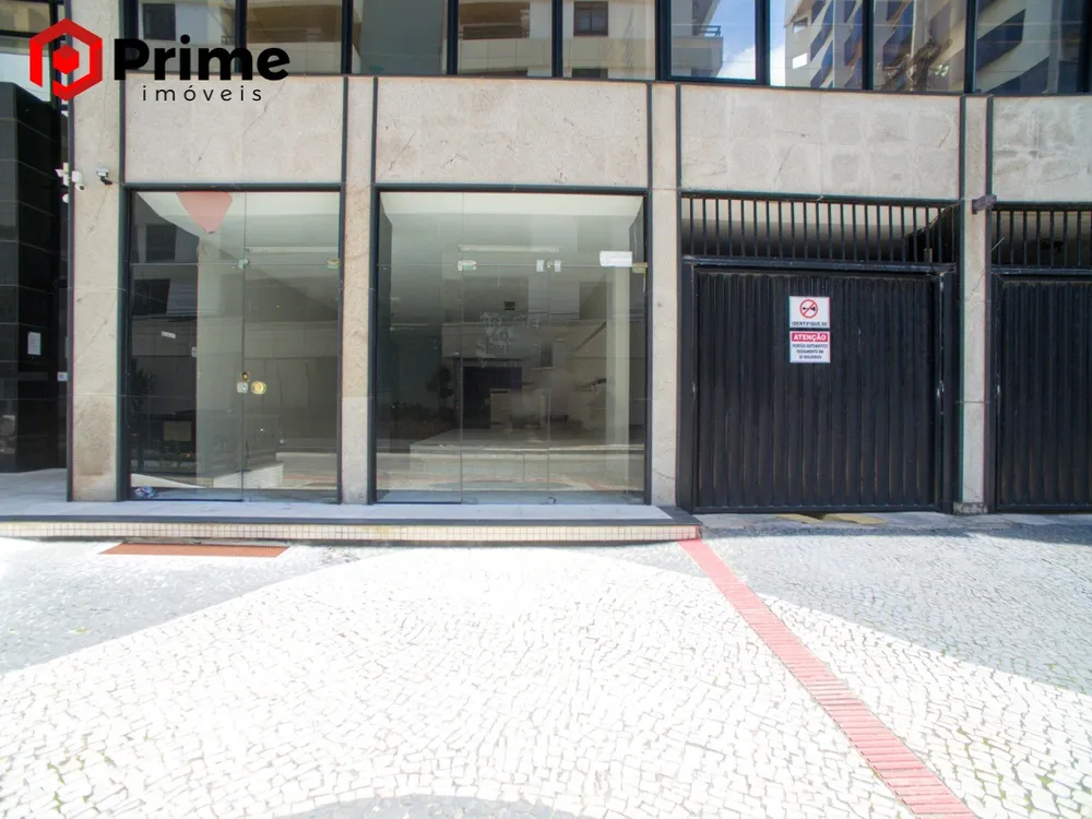 Loja-Salão, 220 m² - Foto 4