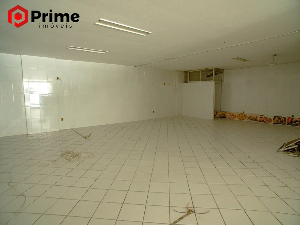 Loja-Salão, 220 m² - Foto 1