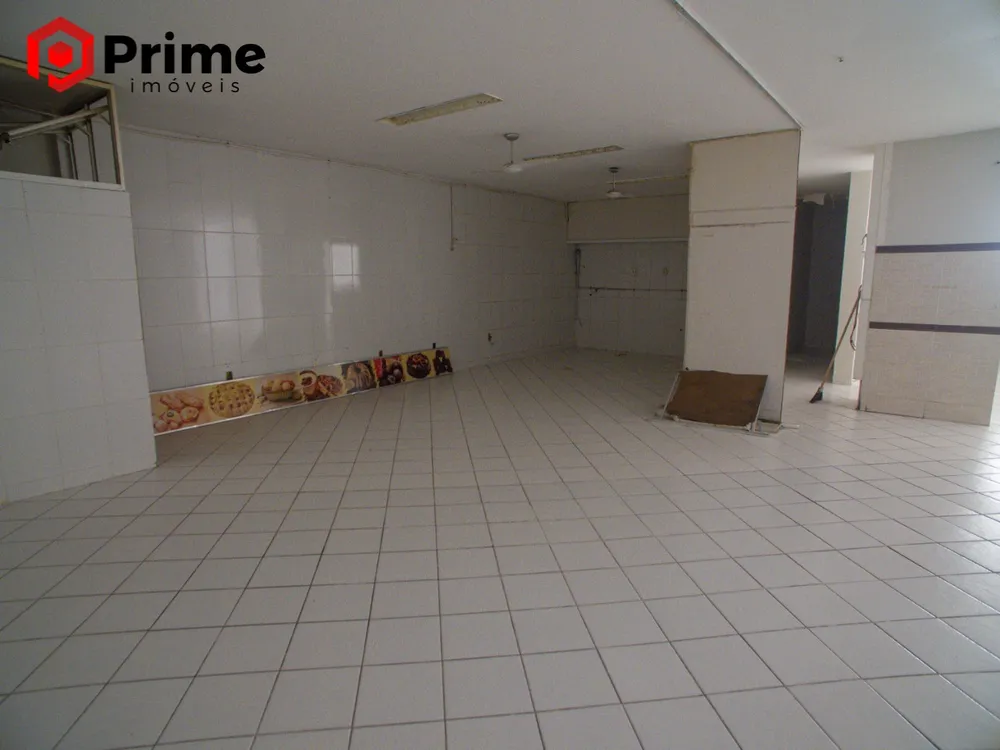 Loja-Salão, 220 m² - Foto 2