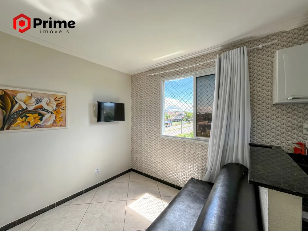Apartamento, 2 quartos, 60 m² - Foto 2
