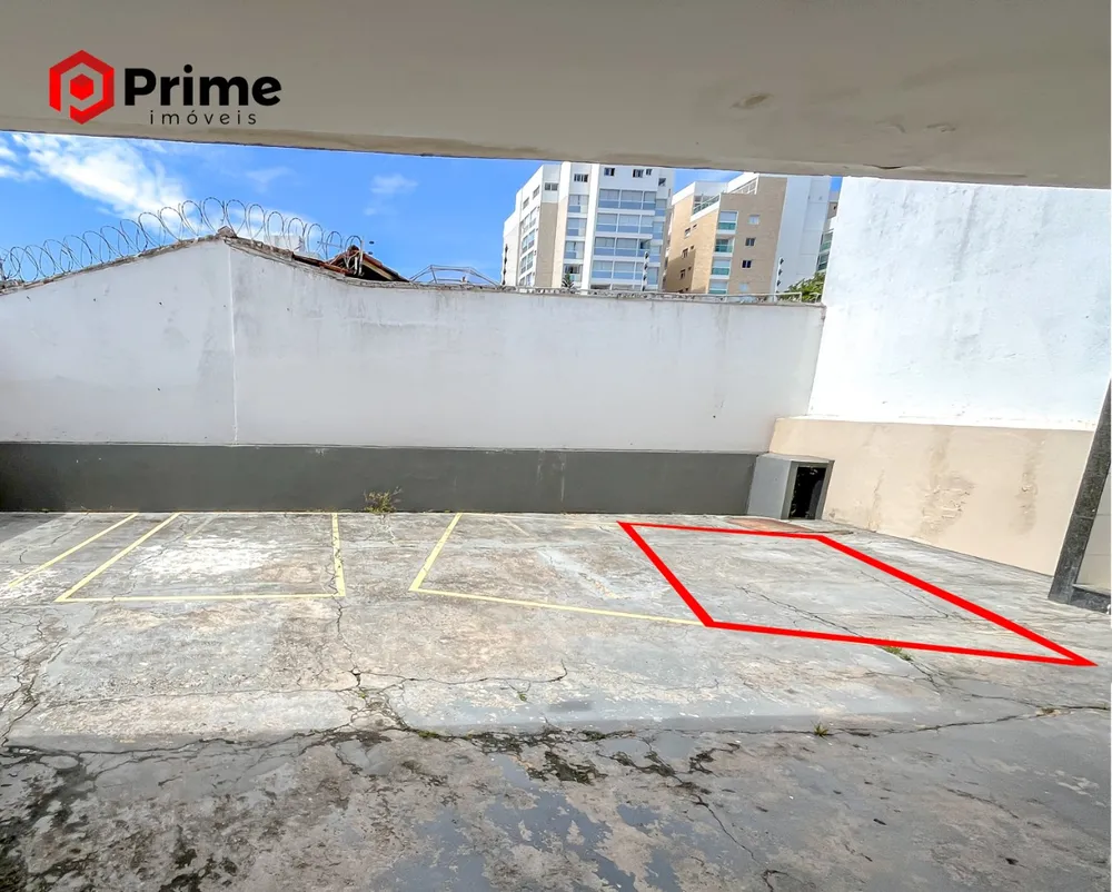 Apartamento, 2 quartos, 60 m² - Foto 7