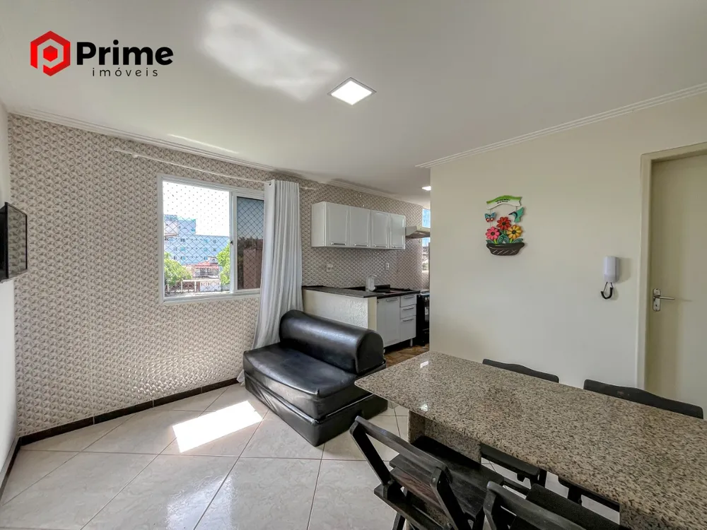 Apartamento, 2 quartos, 60 m² - Foto 1