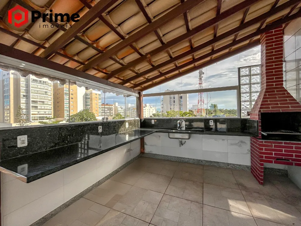 Apartamento, 2 quartos, 60 m² - Foto 8