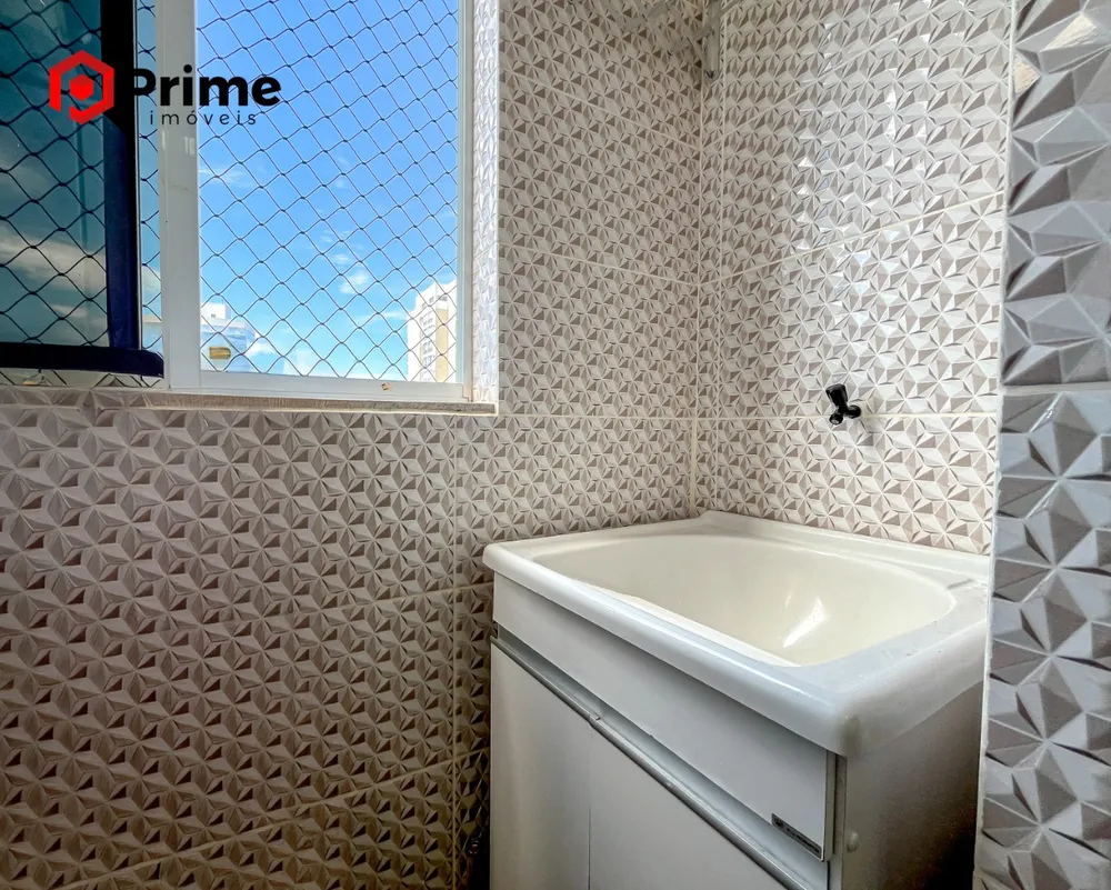 Apartamento, 2 quartos, 60 m² - Foto 3