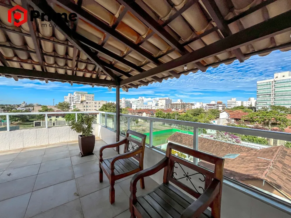 Apartamento, 2 quartos, 60 m² - Foto 9