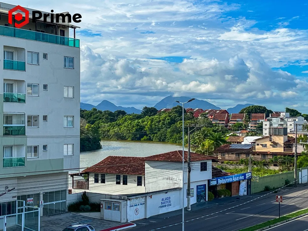 Apartamento, 2 quartos, 60 m² - Foto 12