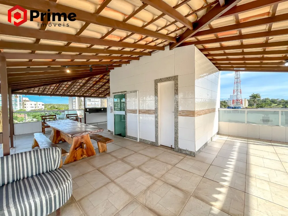 Apartamento, 2 quartos, 60 m² - Foto 10