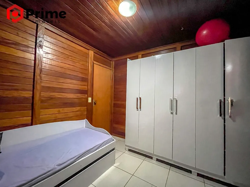 Casa, 4 quartos - Foto 4