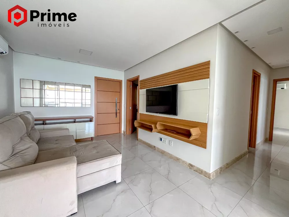 Apartamento à venda com 3 quartos, 104m² - Foto 6