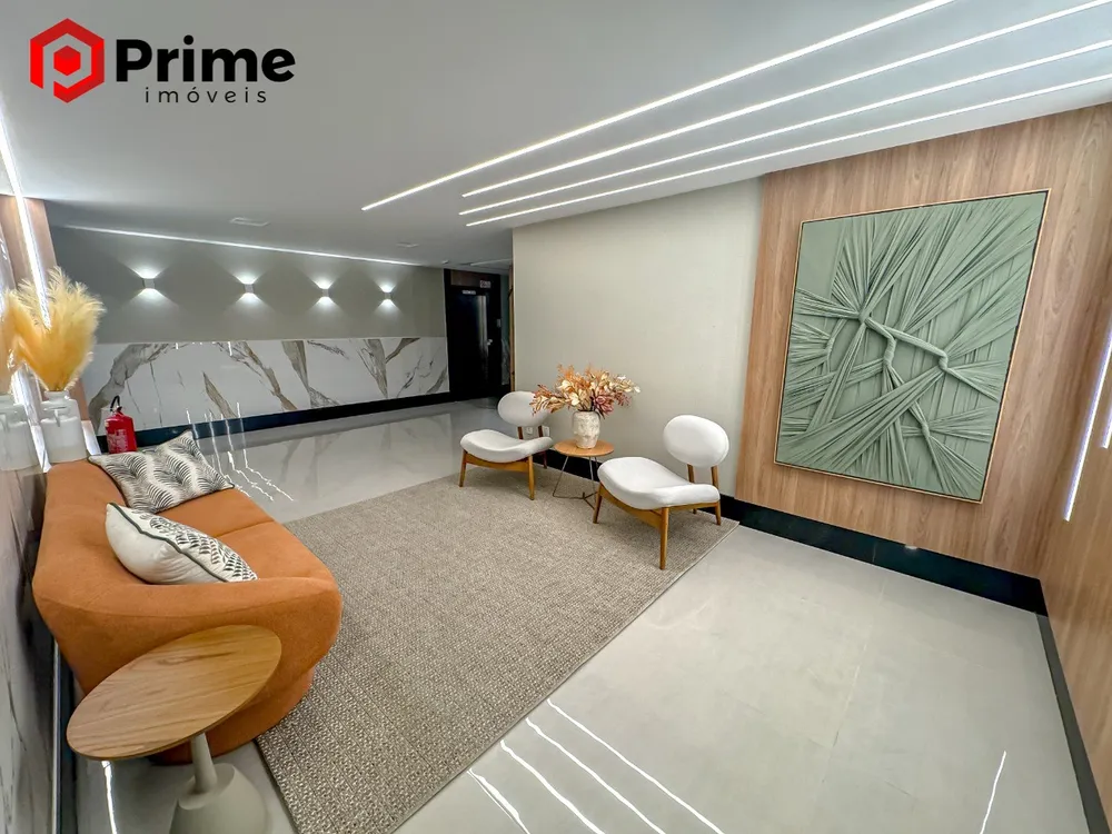 Apartamento, 3 quartos, 92 m² - Foto 11