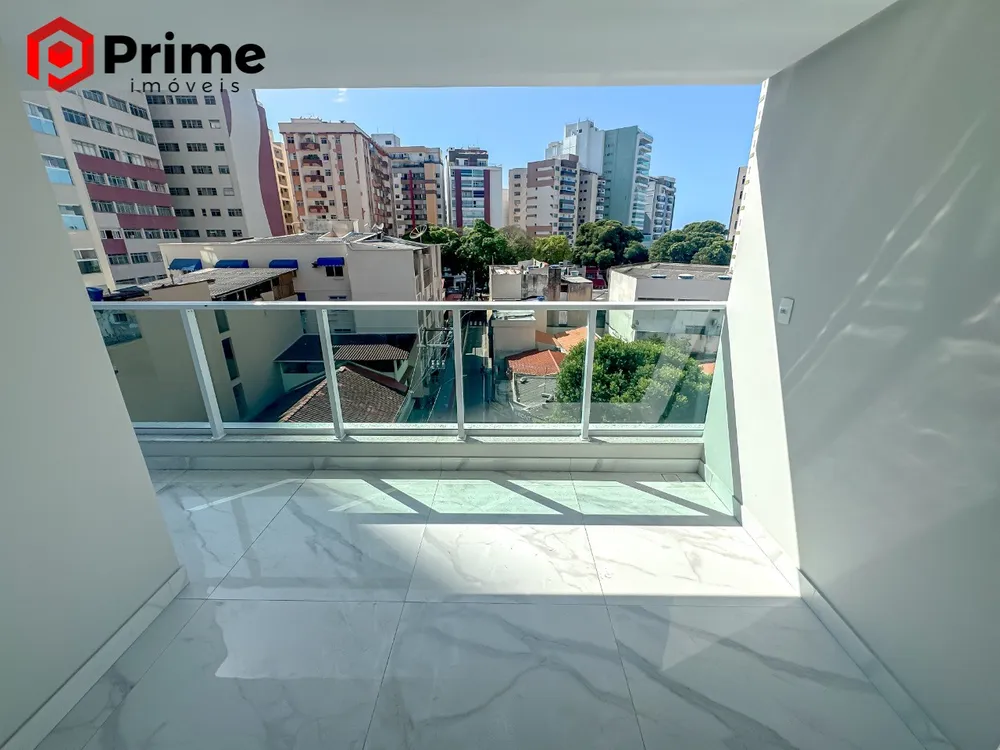 Apartamento, 3 quartos, 92 m² - Foto 5
