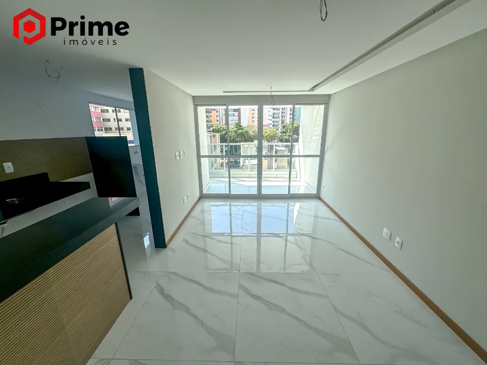 Apartamento, 3 quartos, 92 m² - Foto 1