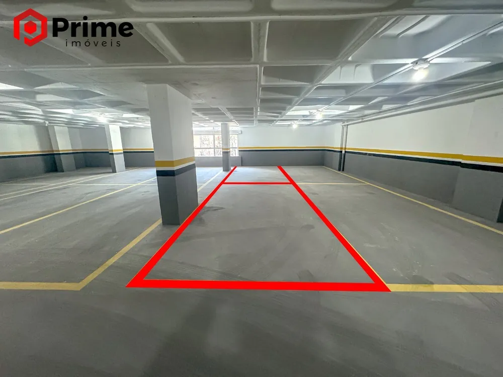 Apartamento, 3 quartos, 92 m² - Foto 8