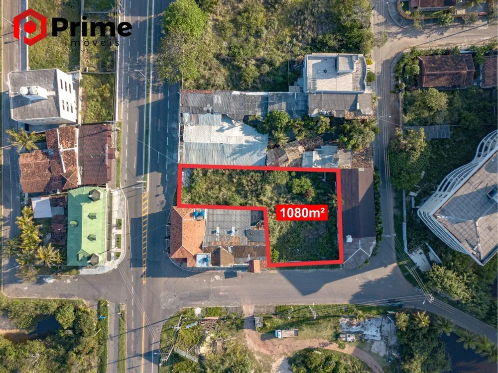 Terreno, 1080 m² - Foto 3