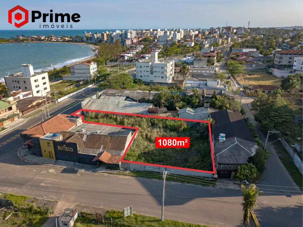 Terreno, 1080 m² - Foto 1