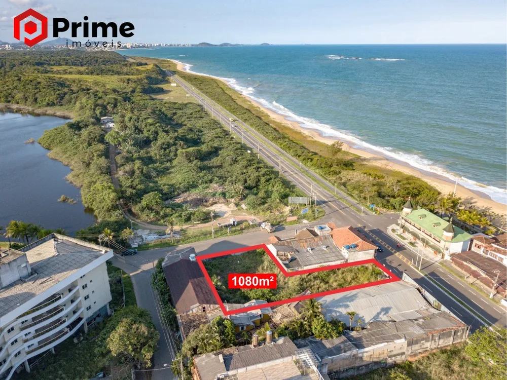 Terreno, 1080 m² - Foto 2