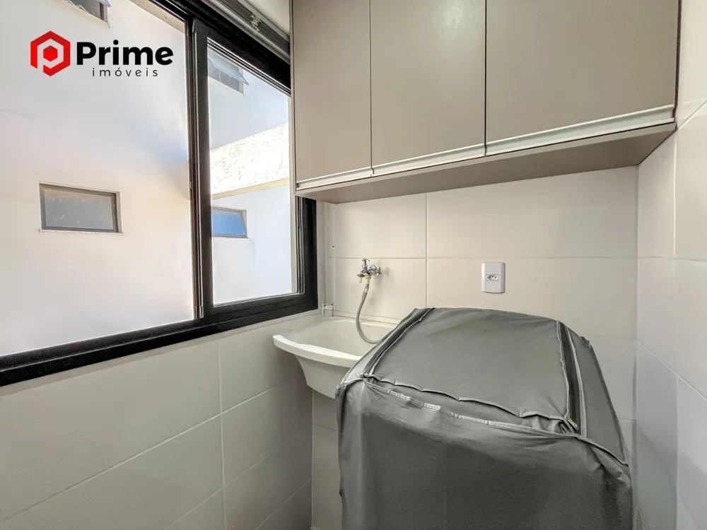 Apartamento, 1 quarto, 41 m² - Foto 5