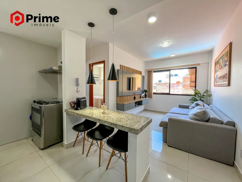 Apartamento, 1 quarto, 41 m² - Foto 8