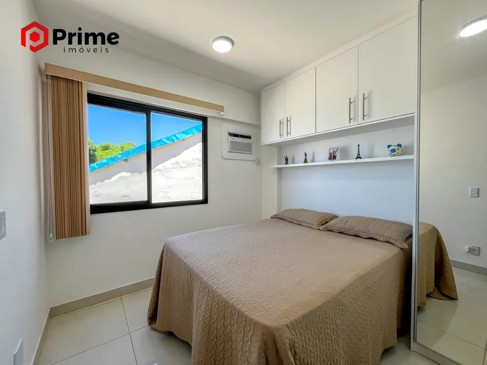 Apartamento, 1 quarto, 41 m² - Foto 7