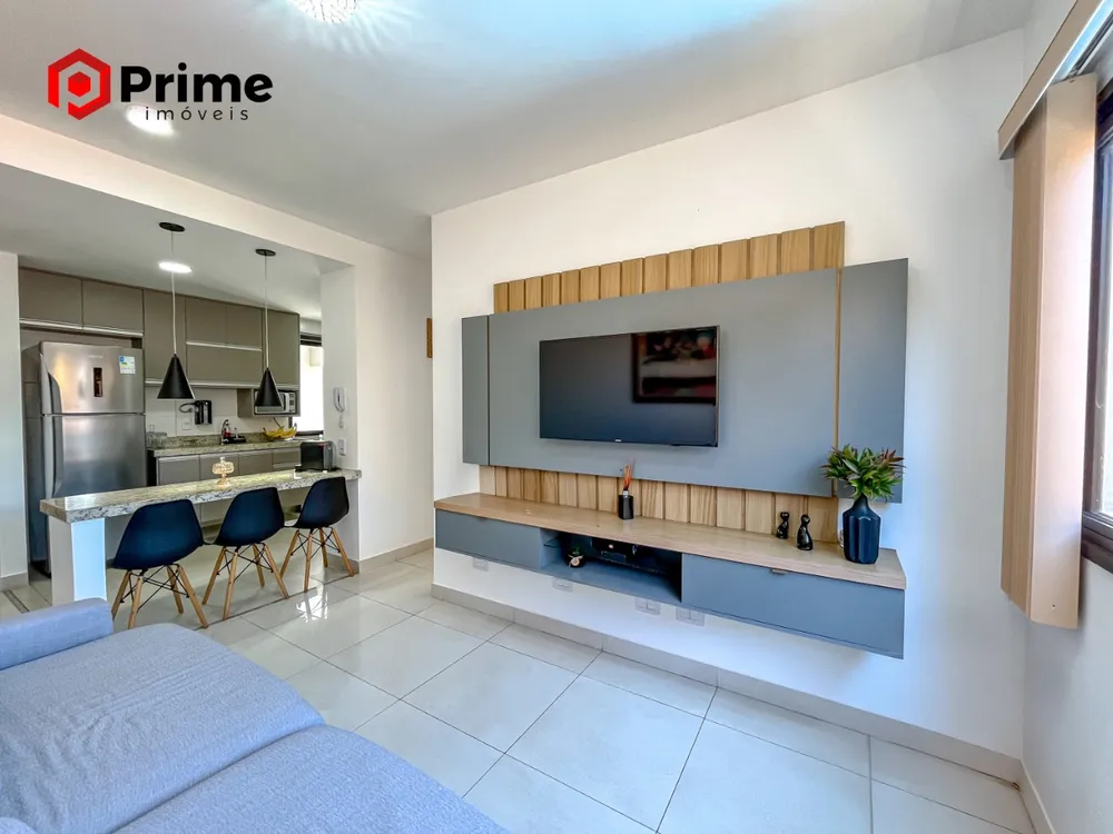 Apartamento, 1 quarto, 41 m² - Foto 6