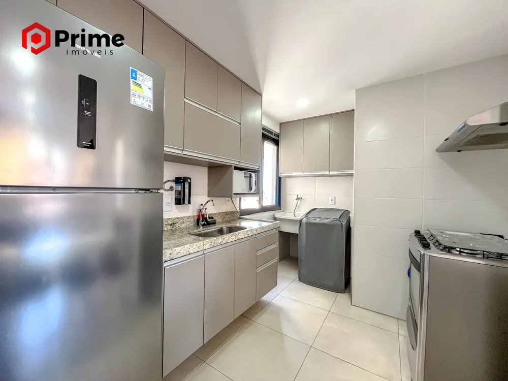 Apartamento, 1 quarto, 41 m² - Foto 5
